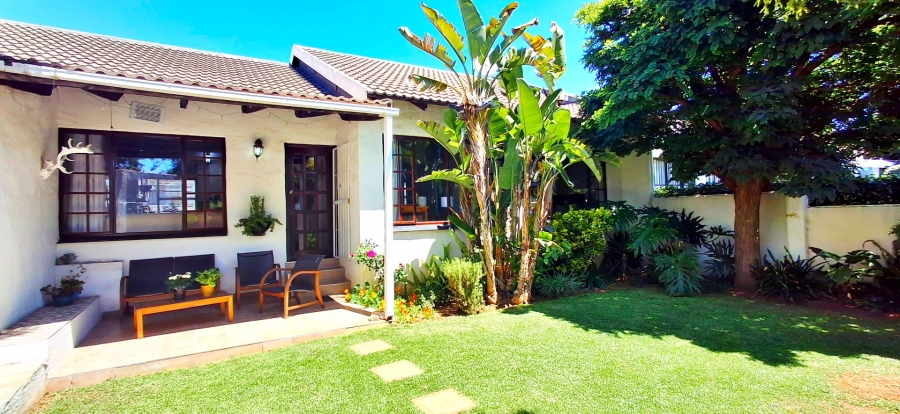 3 Bedroom Property for Sale in Langenhovenpark Free State